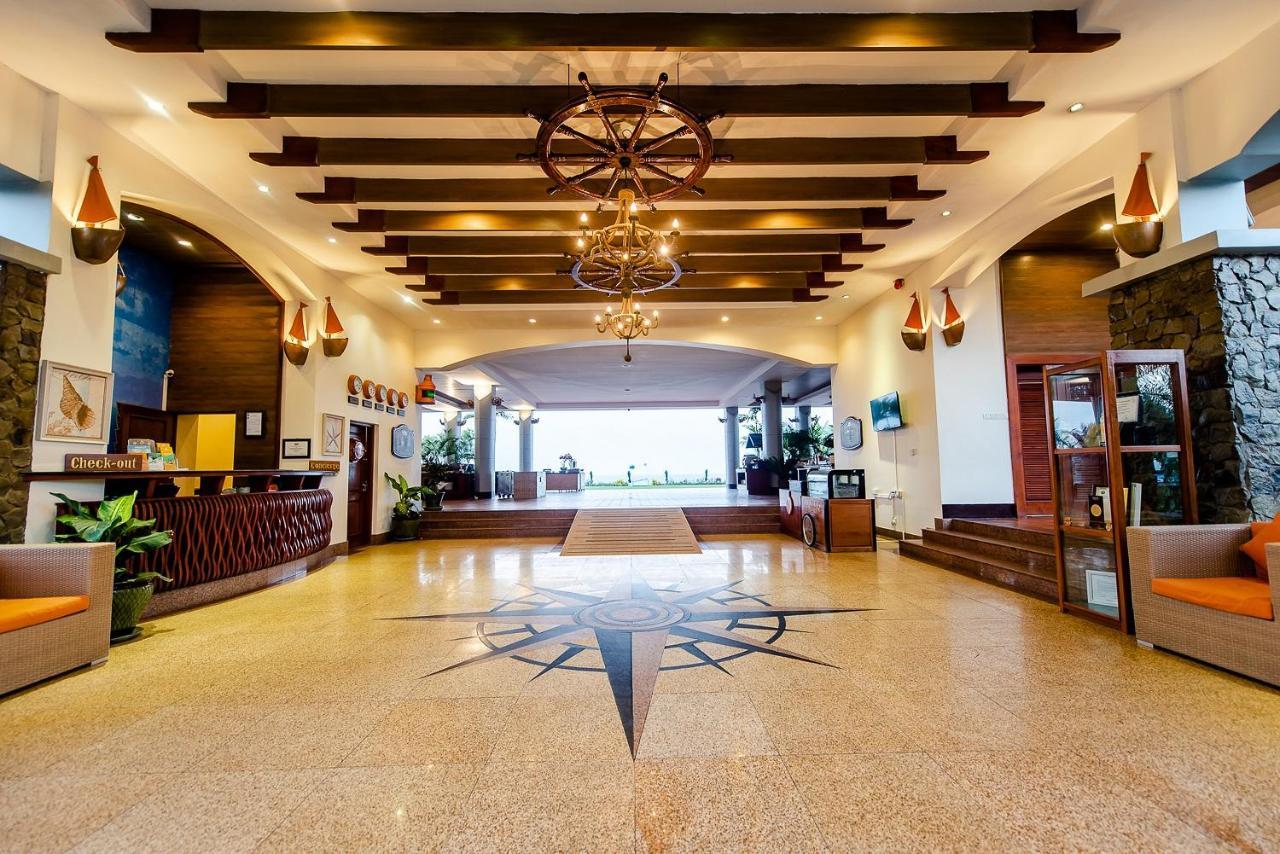Ngwe Saung Yacht Club & Resort Ngwesaung Bagian luar foto