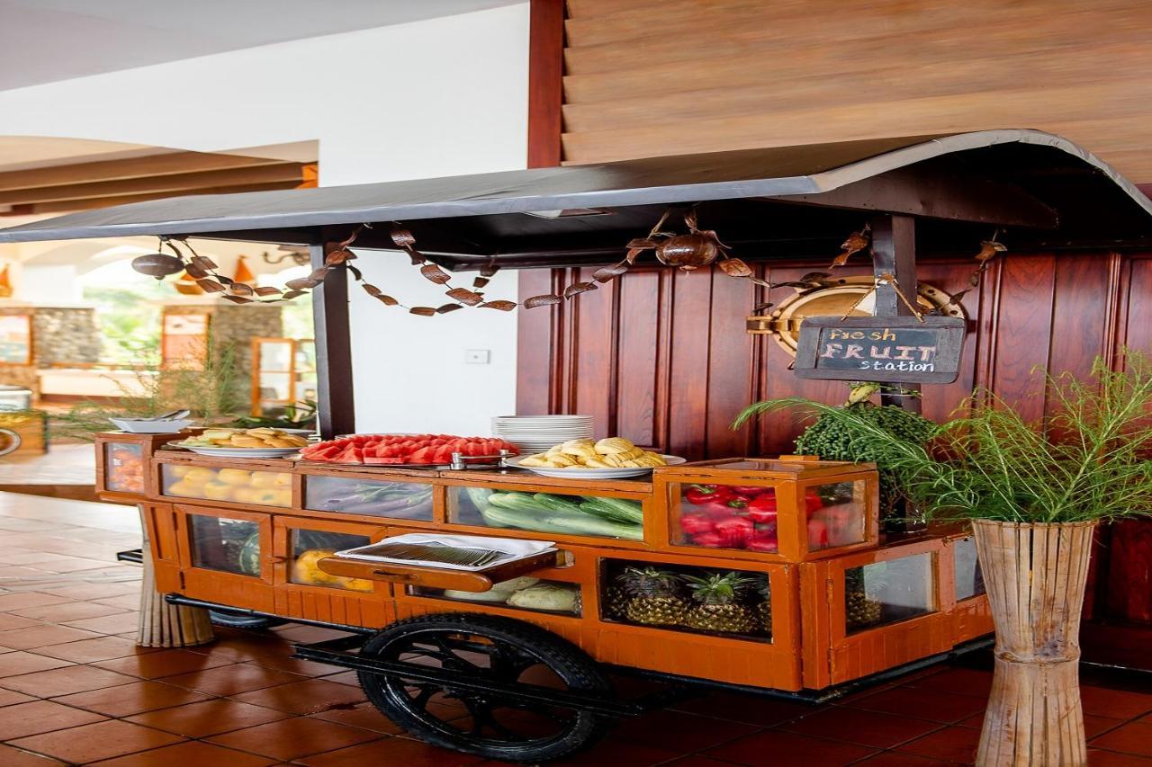 Ngwe Saung Yacht Club & Resort Ngwesaung Bagian luar foto